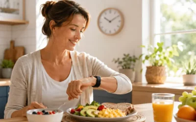 Chrono-nutrition : manger aux bonnes heures change-t-il vraiment quelque chose à votre métabolisme ?