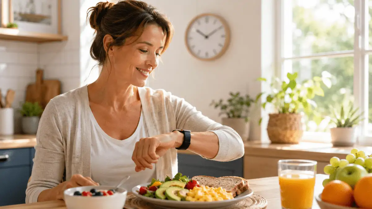Chrono-nutrition : manger aux bonnes heures change-t-il vraiment quelque chose à votre métabolisme ?
