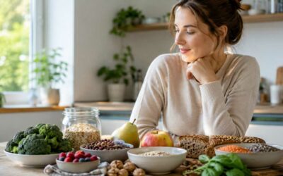 Fibres : 9 adultes sur 10 en manquent — et les conséquences sont bien réelles