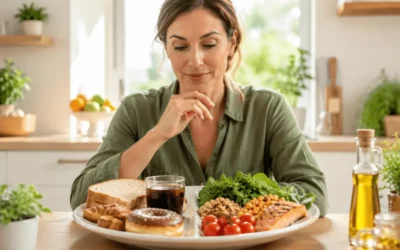 Insuline et alimentation : comment vos repas influencent cette hormone bien au-delà du diabète