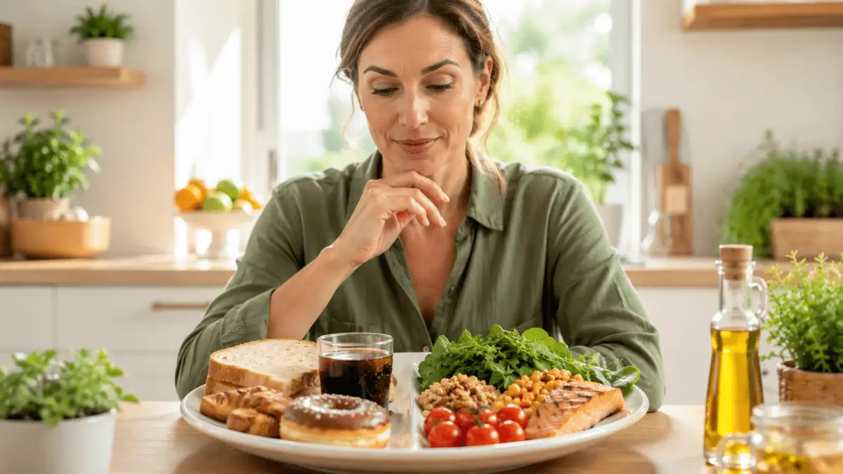 Insuline et alimentation : comment vos repas influencent cette hormone bien au-delà du diabète