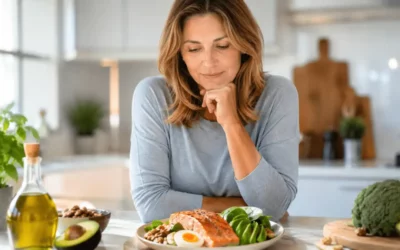 Régime cétogène : preuves solides, limites réelles et profils pour lesquels il fonctionne vraiment