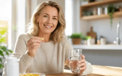 Vitamine D3 + K2 : pourquoi les prendre ensemble change tout pour vos os et vos artères