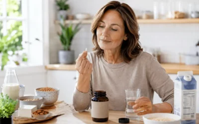 Vitamine B12 : tout ce que les végétaliens (et les autres) doivent vraiment savoir