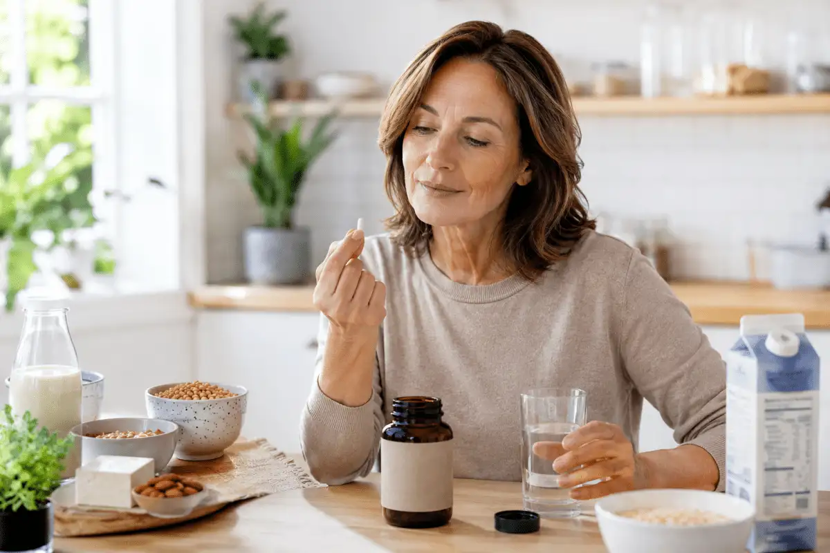 Vitamine B12 : tout ce que les végétaliens (et les autres) doivent vraiment savoir